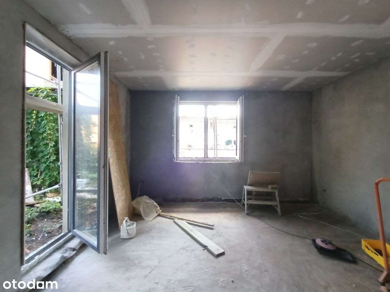 Dom 220m² stan deweloperski, Kamienica Polska-16