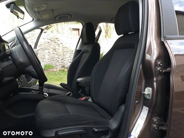 Fiat Tipo Kombi 1.3 MultiJet City Life - 20