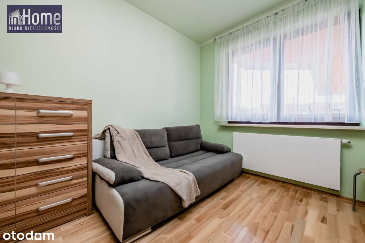 Mieszkanie 76,95 m², 2 łazienki, taras – Blokowa-16