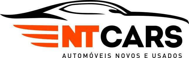 Comércio De Automóveis logo
