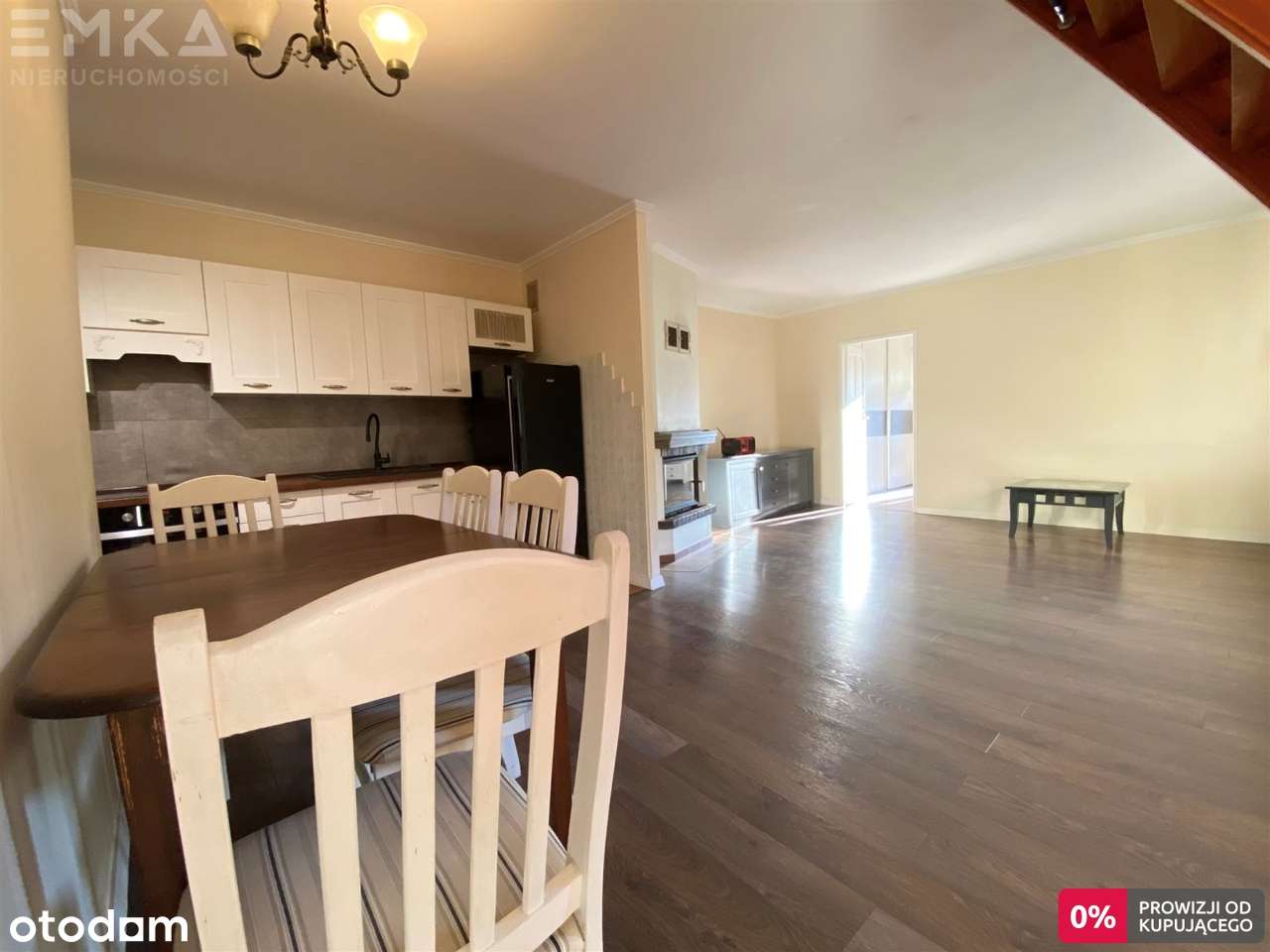 Dom z fotowoltaiką i pompą ciepła Rynarzewo - Pełny obrazek: 5/20