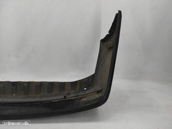 Para Choques Tras Audi 80 (89, 89Q, 8A, B3) - 5