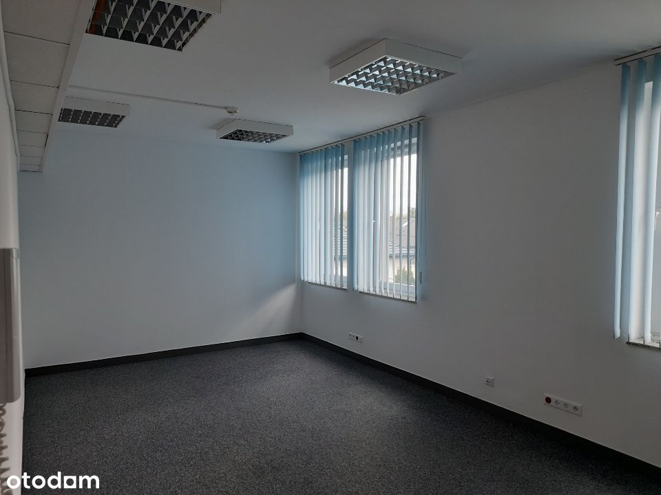 Biuro, lokal, powierzchnia do wynajęcia 23 m2