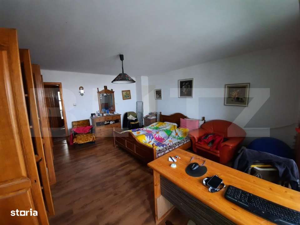 Casa individuala 220 mp, 330 mp teren, zona Marasesti - Imagine principală: 4/13