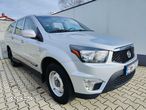 SsangYong Actyon - 1