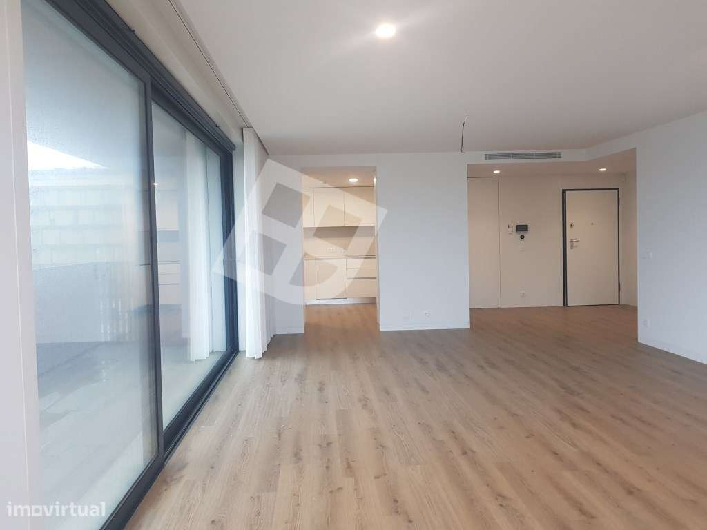 Apartamento T4 c/ Vistas sobre a Ria | Fonte Nova - Grande imagem: 4/26