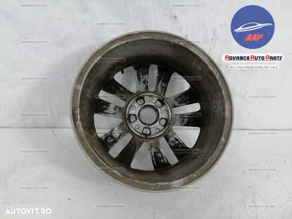 Janta VW 5X112 R16 originala - 6