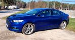 Ford Fusion 2.0 EcoBoost Titanium - 4