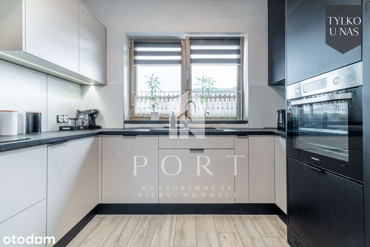 Bliźniak z dużym ogrodem i garażem,10 min od Gdyni - Pełny obrazek: 4/18