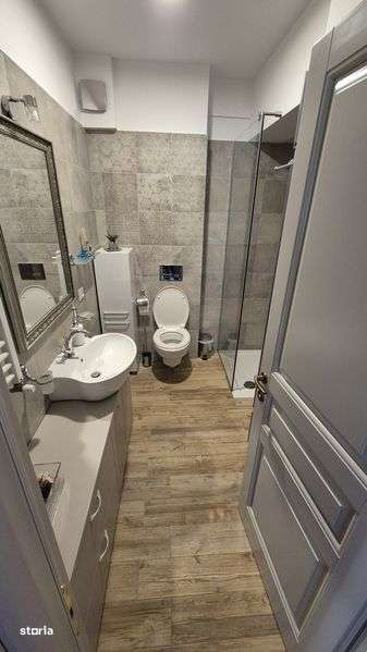 Inchiriez apartament exclusivist Arena Residence - Imagine principală: 5/8