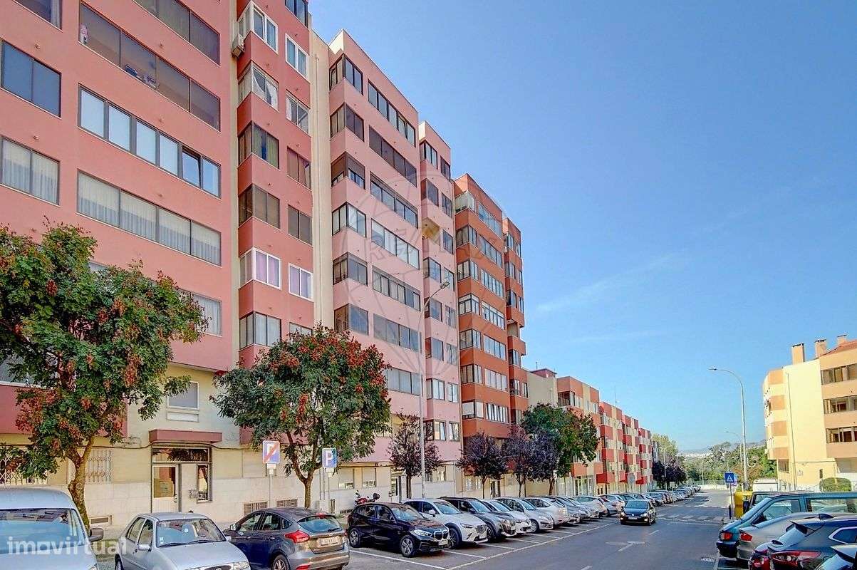 Apartamento T3 para arrendamento - Grande imagem: 2/26