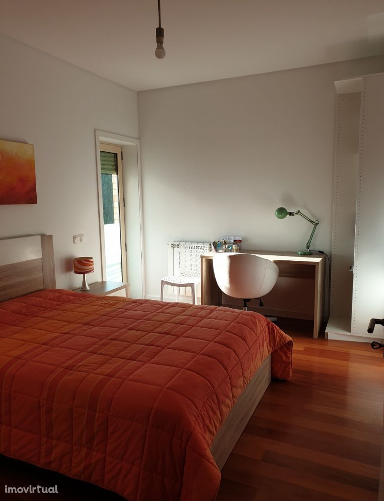 Apartamento T3 em Braga Lamaçães