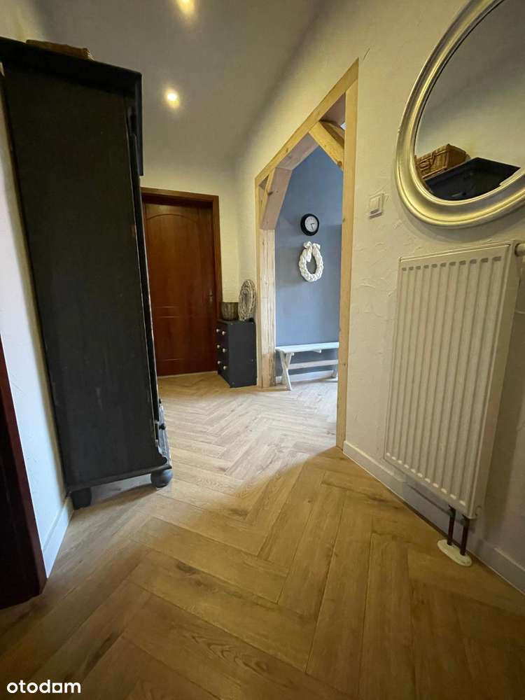 Klimatyczne Mieszkanie w Kamienicy. - Pełny obrazek: 4/10