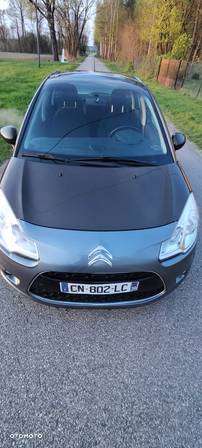 Citroën C3 1.6 e-HDi Exclusive - 10