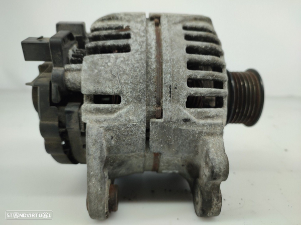 Alternador Skoda Fabia I (6Y2) - 3