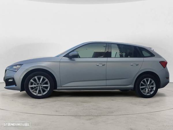 Skoda Scala 1.0 TSI Ambition - 3