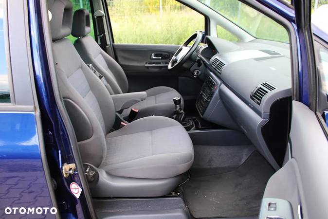 Seat Alhambra - 29