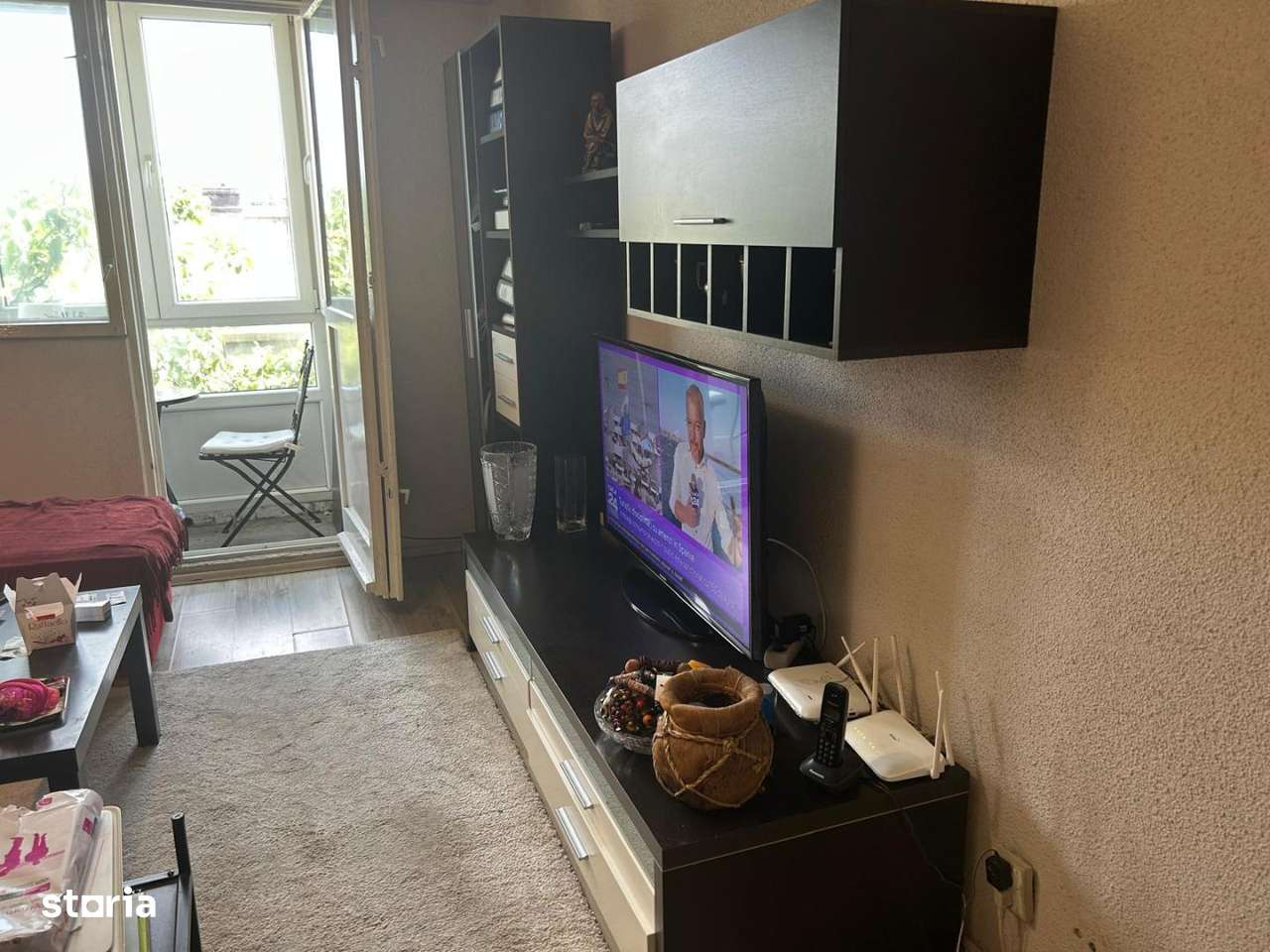 Apartament 2 camere decomandat/ Strada Amman/ Dorobanti