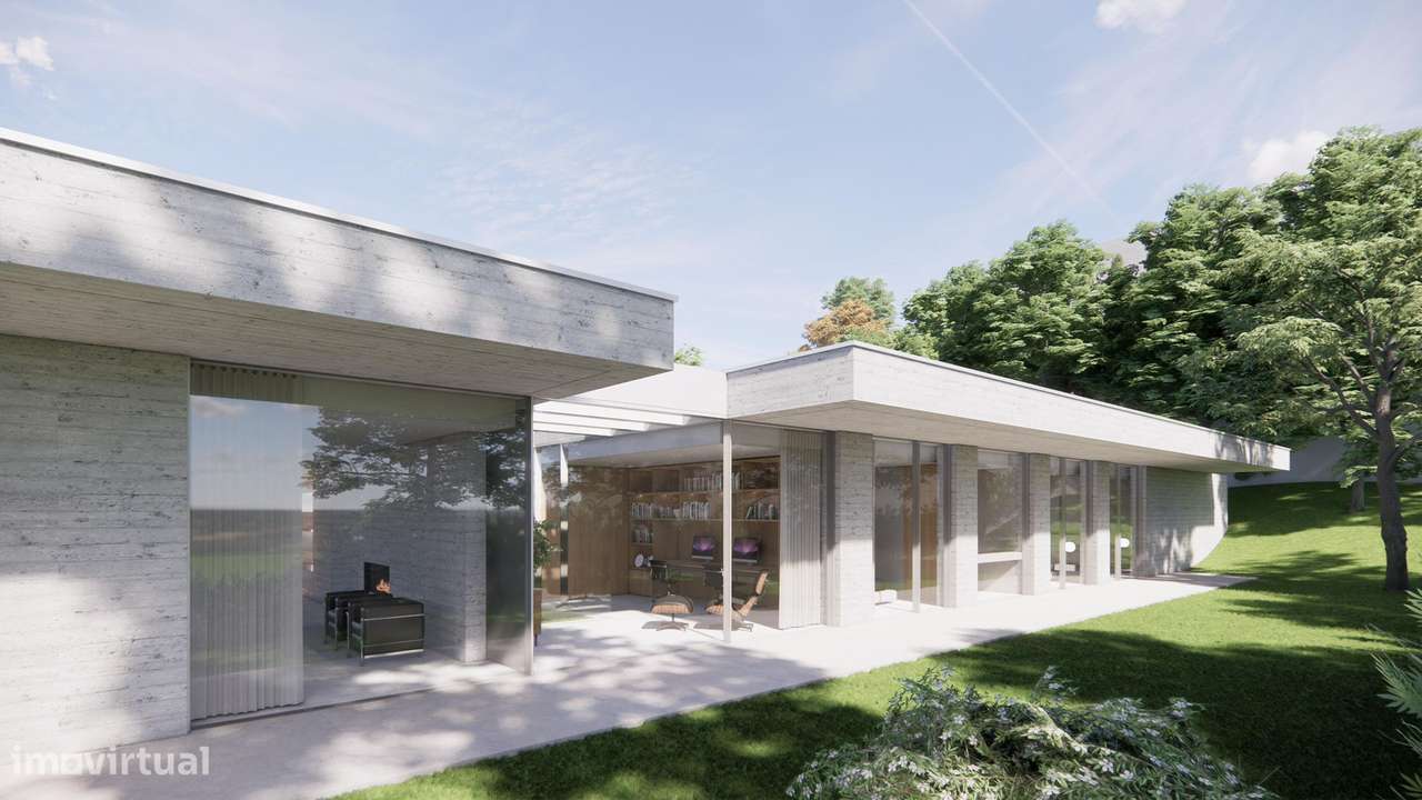 Terreno à venda em Braga - Nogueira-4