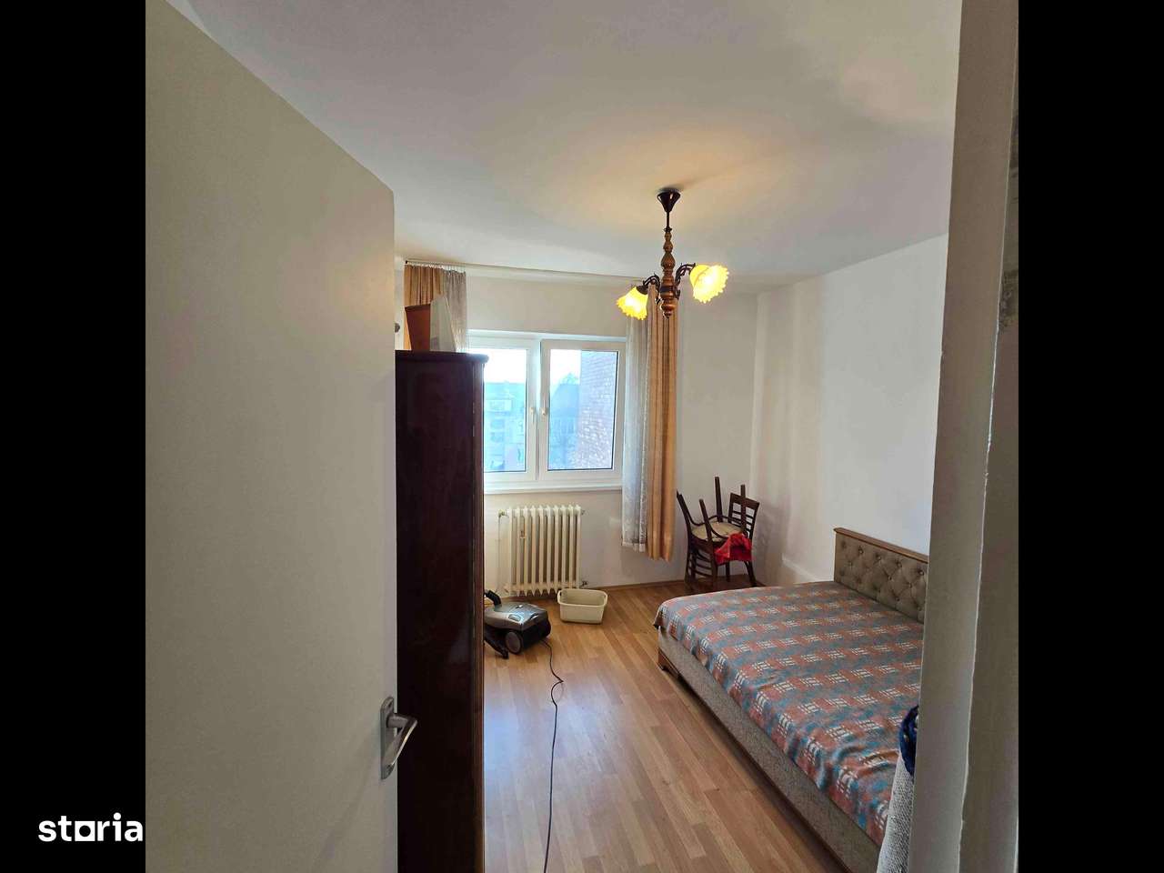 Apartament Hunedoara central.-3