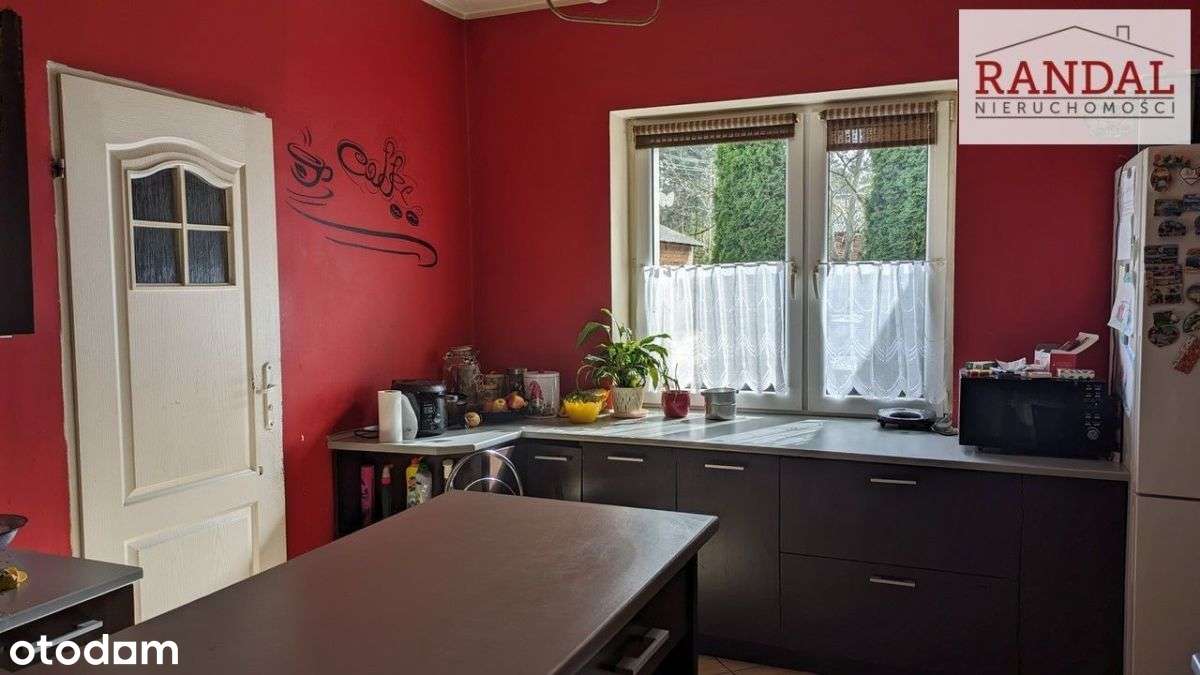 dom z budynkami gospodarczymi - Pełny obrazek: 4/19