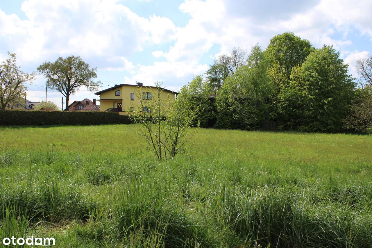 Działka w Suszcu - Pełny obrazek: 5/12