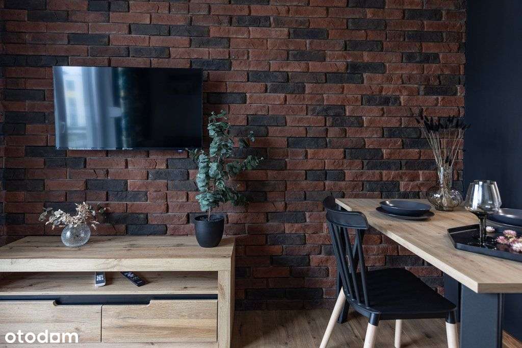 2 pokoje_nowe budownictwo ulica Kurlandzka - Pełny obrazek: 5/12