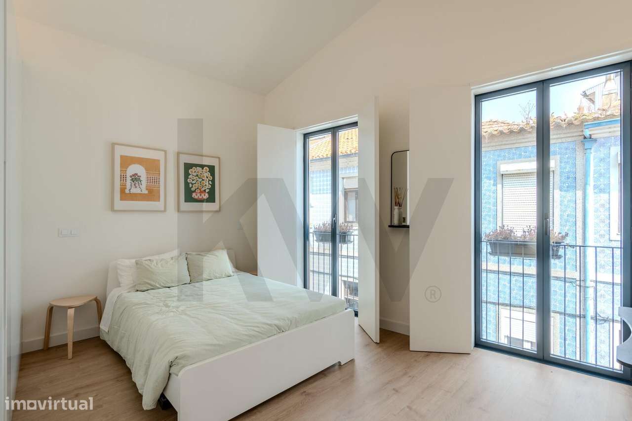 Moradia T3 nova, no centro de Aveiro-21