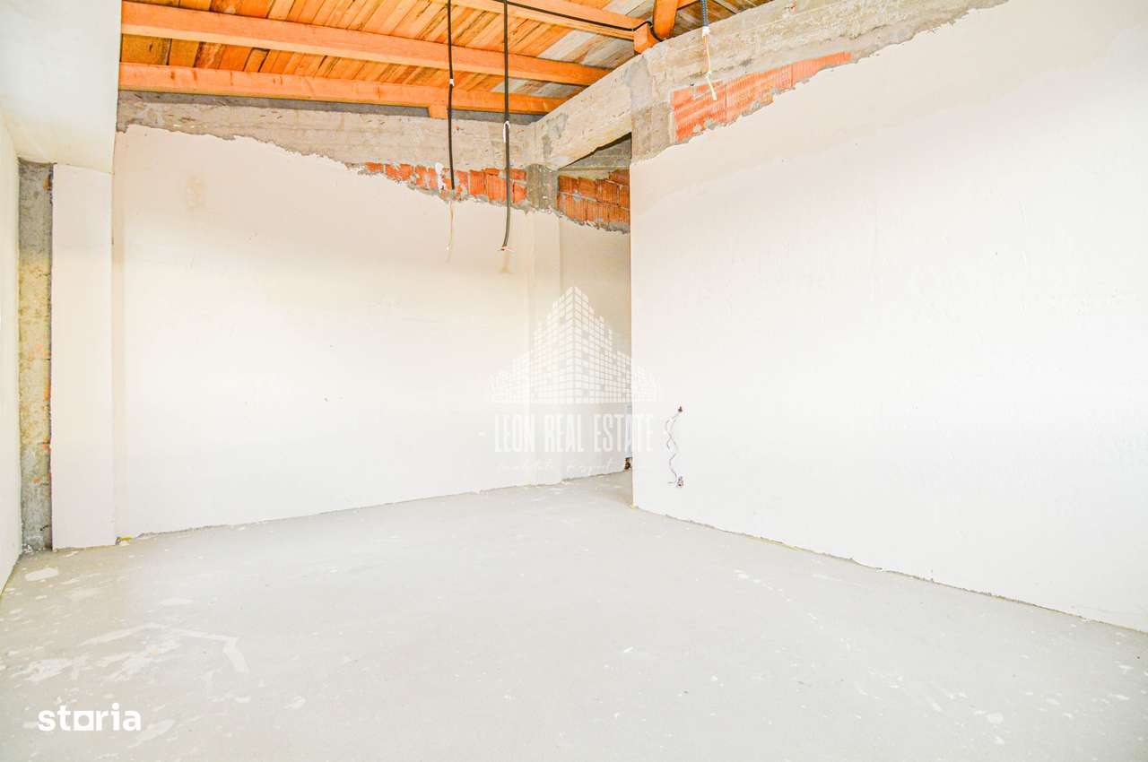 Casă individuală semifinisată, în Cluj-Napoca, Gruia, 145.05mp utili-15