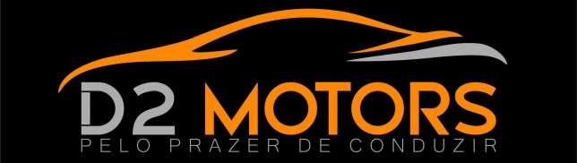 D2MOTORS logo