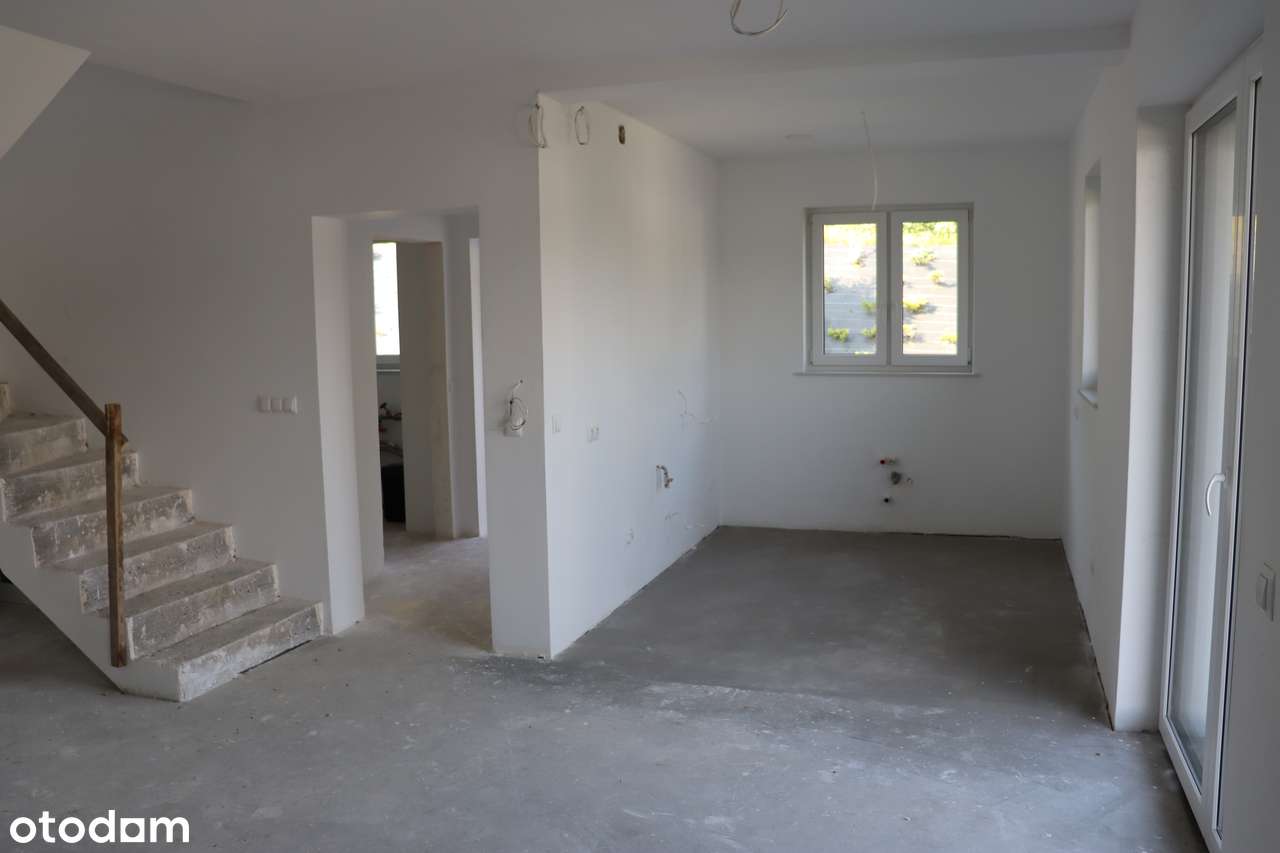 Michałowice k. Krakowa ul. Za Dworem, lokal 14/1 (4b) - Pełny obrazek: 1/17