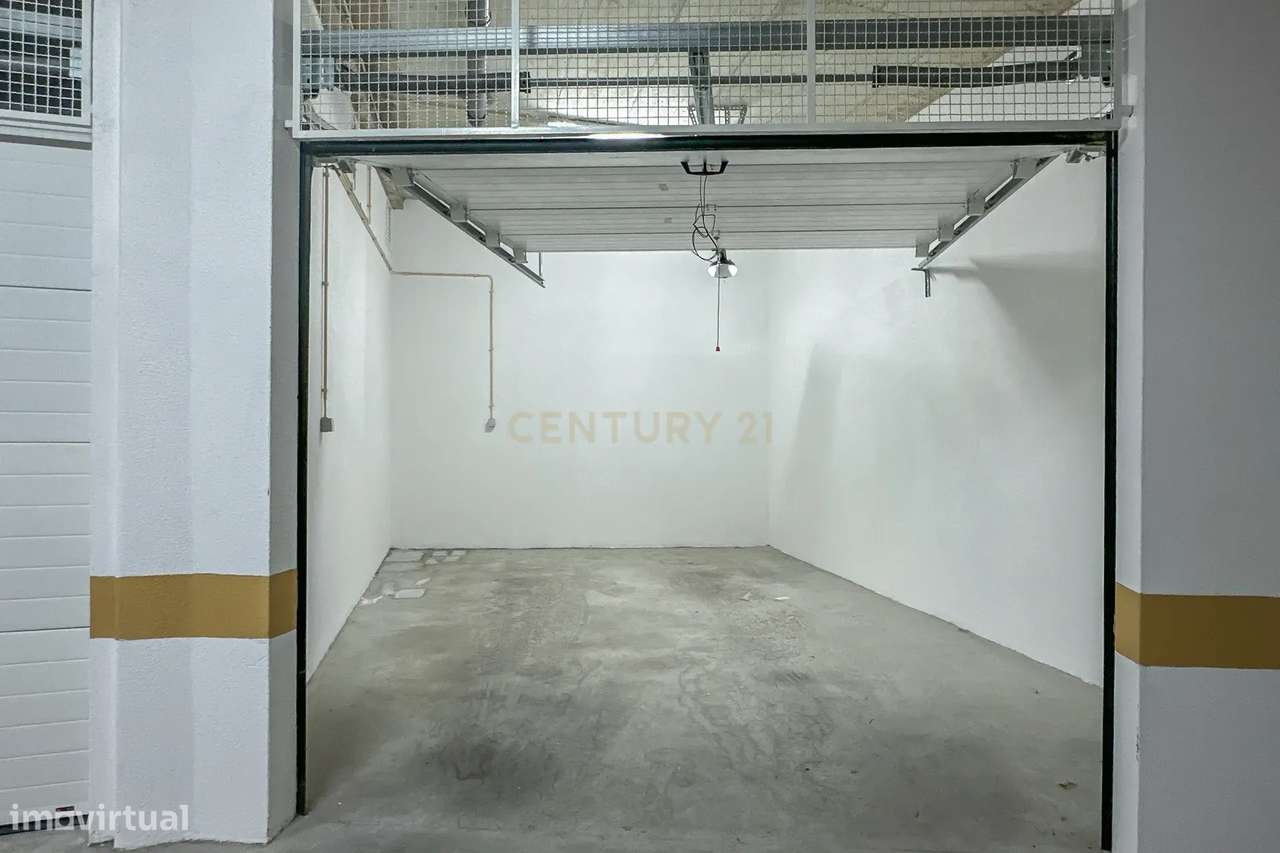 Sintra - Algueirão, apartamento T2 com garagem a estrear-34