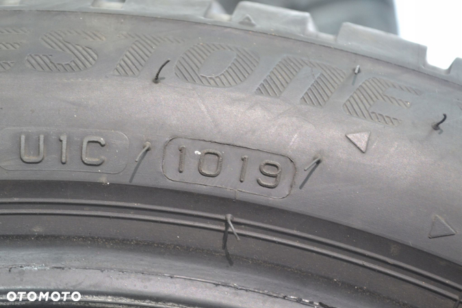 225/45R18 BRIDGESTONE BLIZZAK LM001 RFT 4szt 7458z - 3