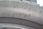 225/45R18 BRIDGESTONE BLIZZAK LM001 RFT 4szt 7458z - 3