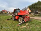 Manitou MRT 2150 TURBO - 4