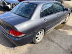 Dezmembrez Mitsubishi Lancer 1.6i 2006 4G18 - 4