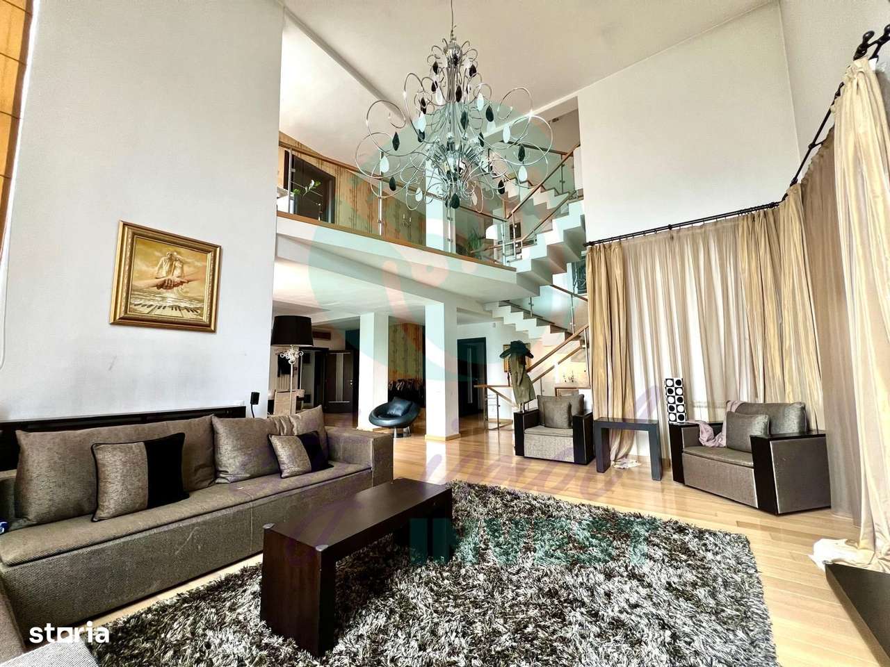 Vila individuala 12 camere Iancu Nicolae- Jolie Ville - Imagine principală: 3/20