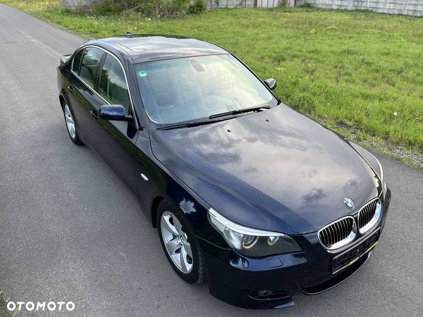 BMW Seria 5 - 20