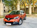 Renault Captur (ENERGY) dCi 90 INTENS - 1