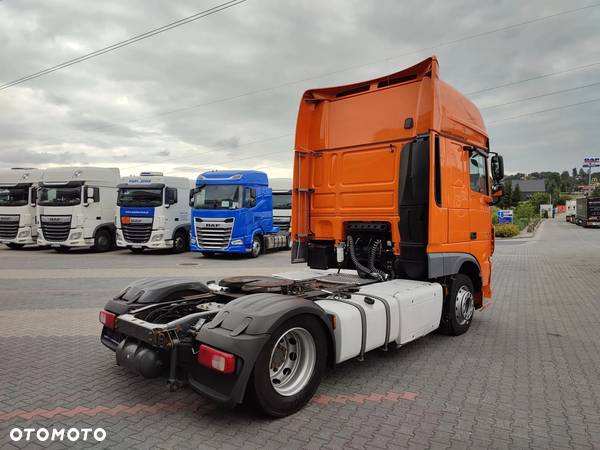 DAF XF 460 FT - 6