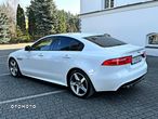 Jaguar XE 2.0 D R-Sport - 38