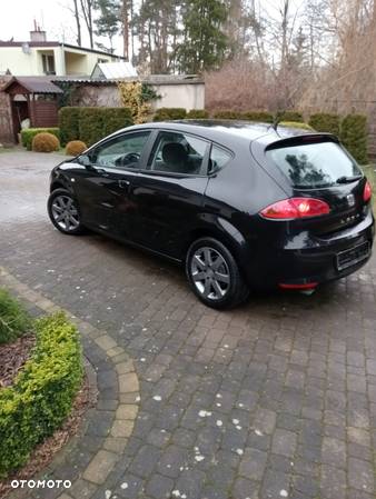 Seat Leon 1.6 Comfort Limited - 11