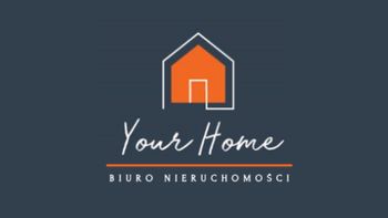 Your Home - Arkadiusz Urban Logo