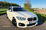 BMW Seria 1 116i M Sport - 4