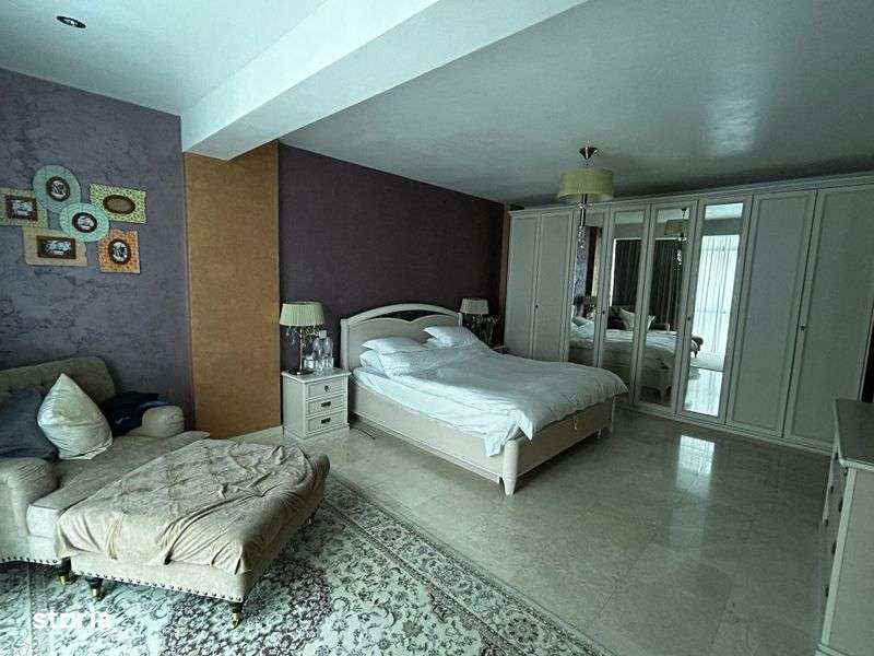 Penthouse Mamaia - Imagine principală: 4/8