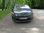 Citroën C4 Grand Picasso 1.6 e-HDi Intensive - 9