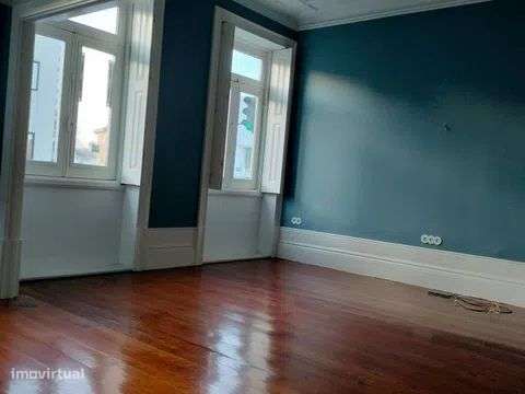 T2/T3 c QUARTO EXTRA | 150 m² | Condominhas / Campo Alegre | PORTO - Grande imagem: 4/10