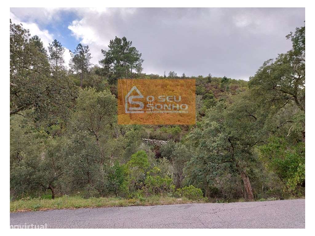 Terreno Rústico em Javali - Grande imagem: 2/9