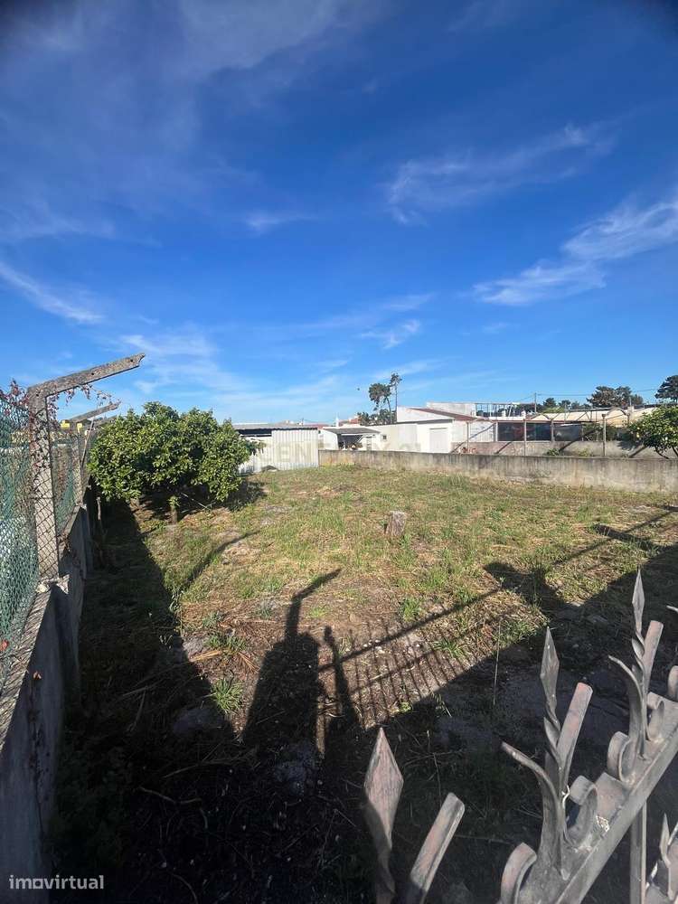 Terreno Urbano na Verdizela - Junto a praia - Grande imagem: 5/6