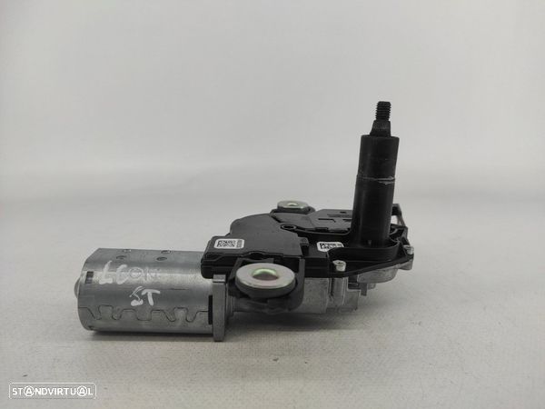 Motor Limpa Vidros Mala Seat Leon St (5F8) - 1